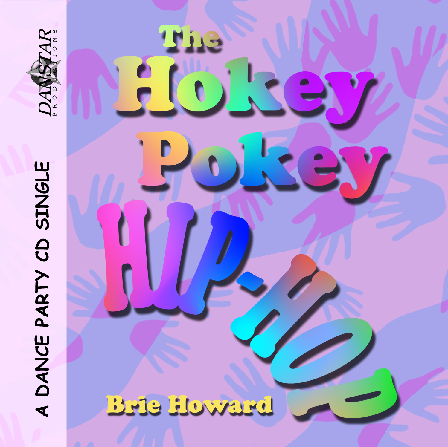 THE HOKEY POKEY HIP-HOP